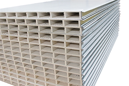 彩鋼板的安裝施工需要注意什么