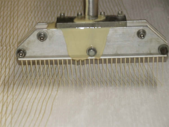 手工板生產(chǎn)設(shè)備