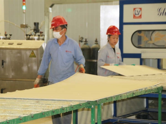 手工板生產(chǎn)設備