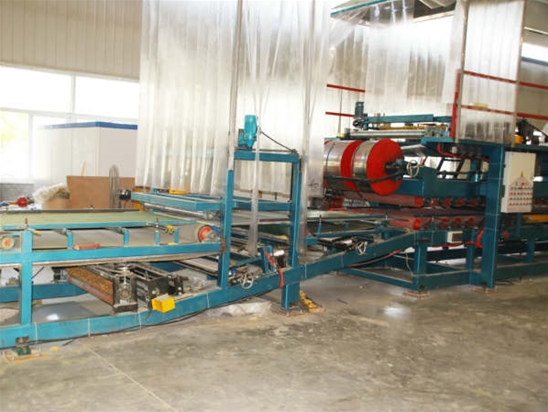 機制板生產(chǎn)設(shè)備