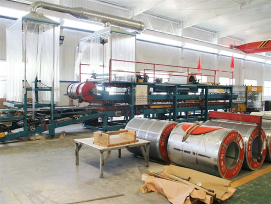 機(jī)制板生產(chǎn)設(shè)備