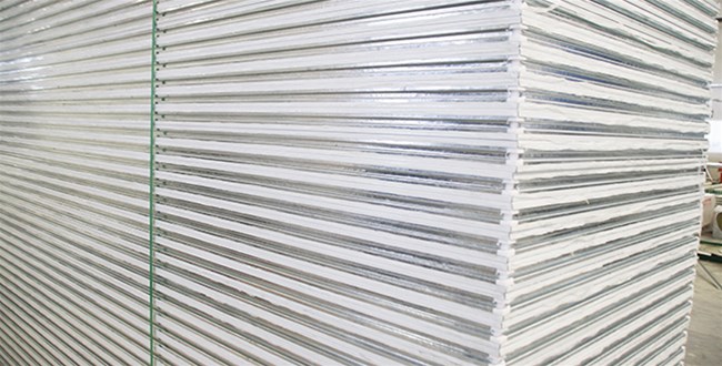 怎樣有效的儲存彩鋼板產(chǎn)品呢？