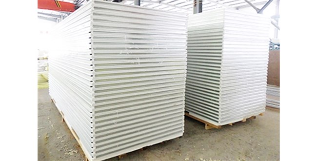 知識(shí)盤(pán)點(diǎn)，玻璃棉彩鋼板防火特點(diǎn)是怎樣的？