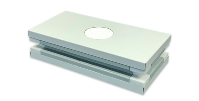 生產(chǎn)廠家教你判斷玻璃棉彩鋼板質(zhì)量好壞的具體方法