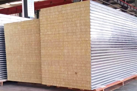 玻璃棉彩鋼板的定義介紹